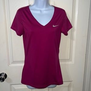 Nike Pro Ladies Shirt